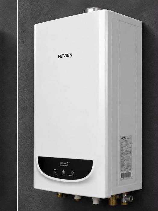 Navien Deluxe C 24