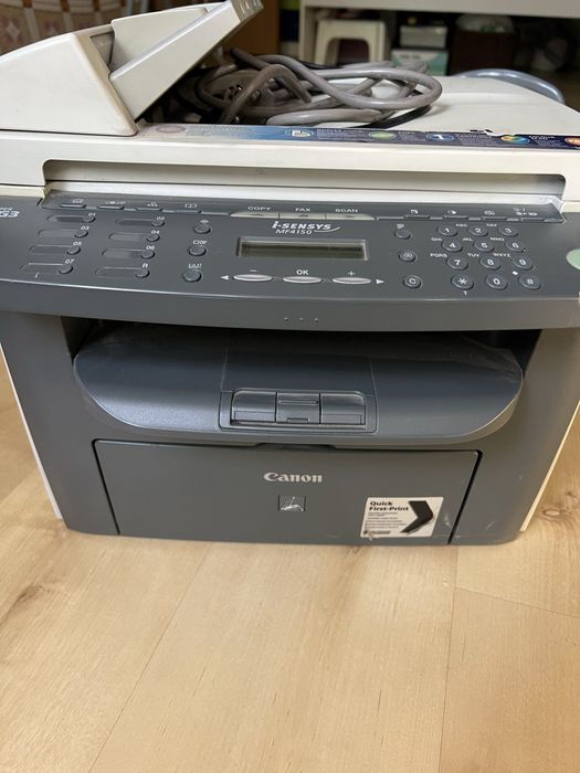 Продам принтер Canon