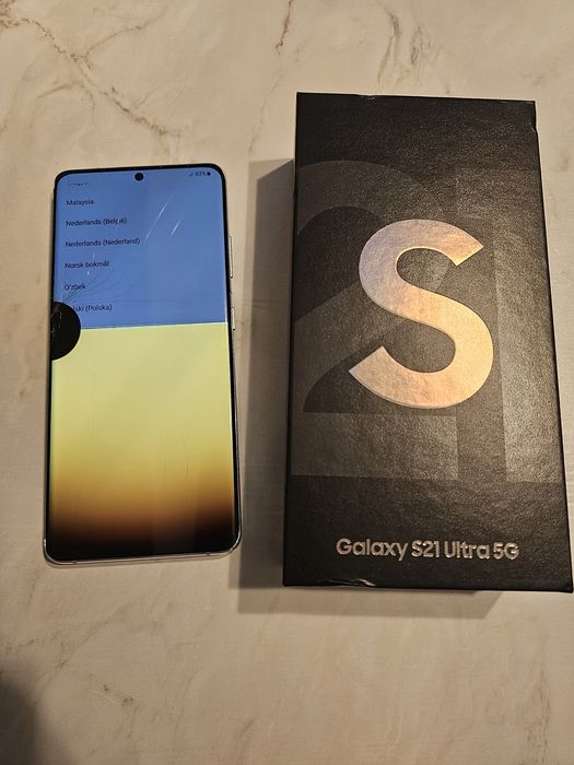 Piese Samsung Galaxy S21 ultra