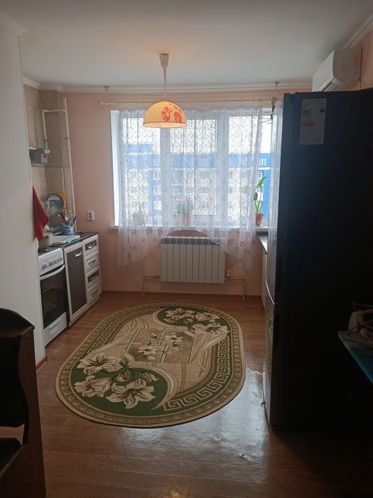 Продам квартиру  в связи с переездом