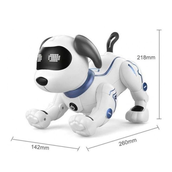 Умный робот собака доставка бесплатно