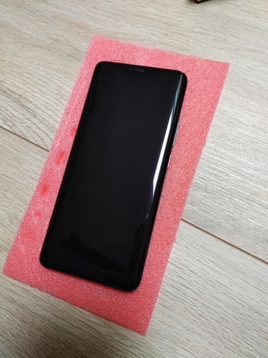 Baterie Acumulator Display Rama Huawei Mate 20 Pro Perfect Functional