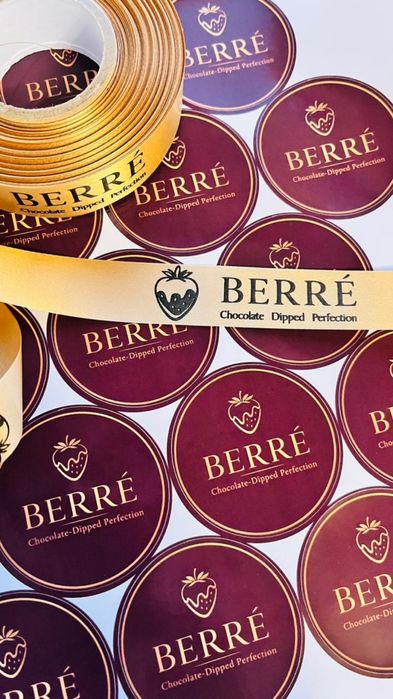 Наклейки стикеры