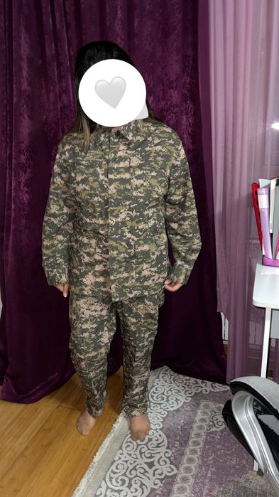 Нвп форма носили 1-2 раза