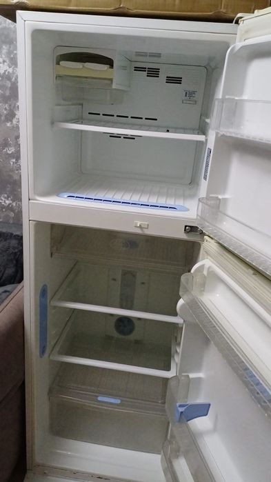 Холодильник LG с доставкой