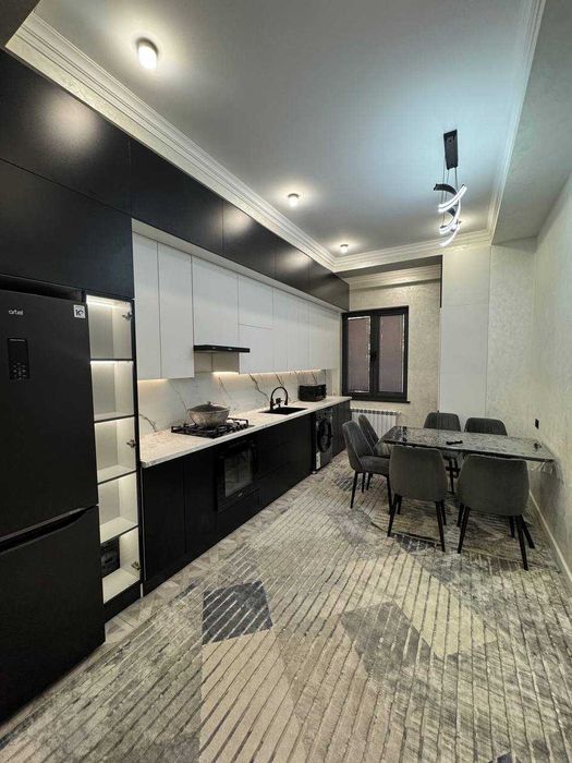 ПРОДАЕТСЯ 3/3/10 80м2 ЖК Kamron Palace