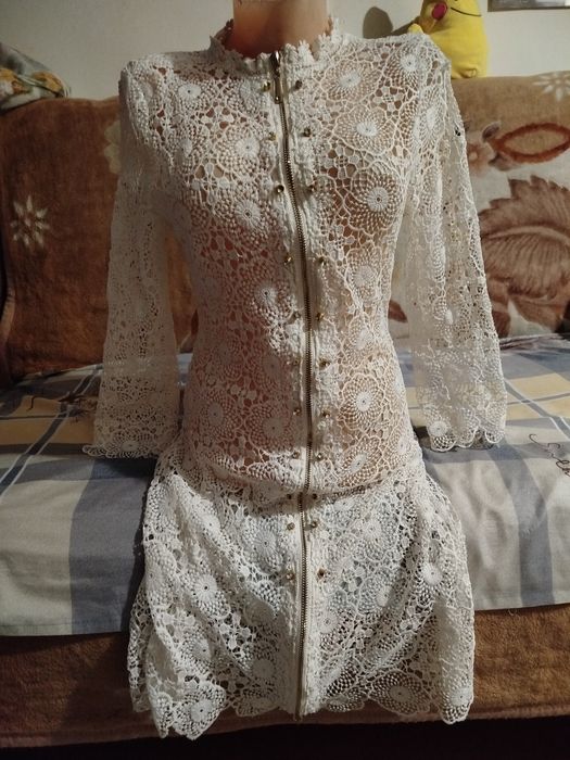 Женские платья разного размера