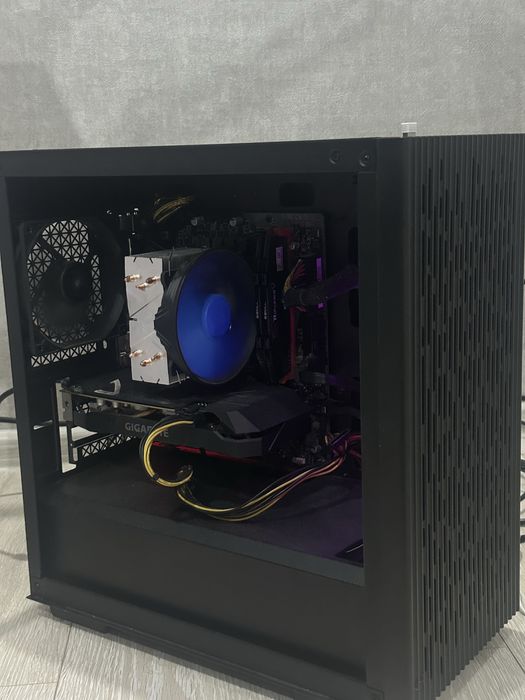 игровой компьнтер