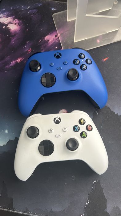 Controller xbox one s/x perfect functional