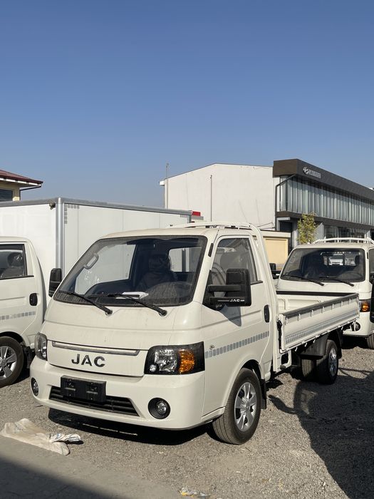Kia Bongo Hyundai porter orniga JAC X200 bort