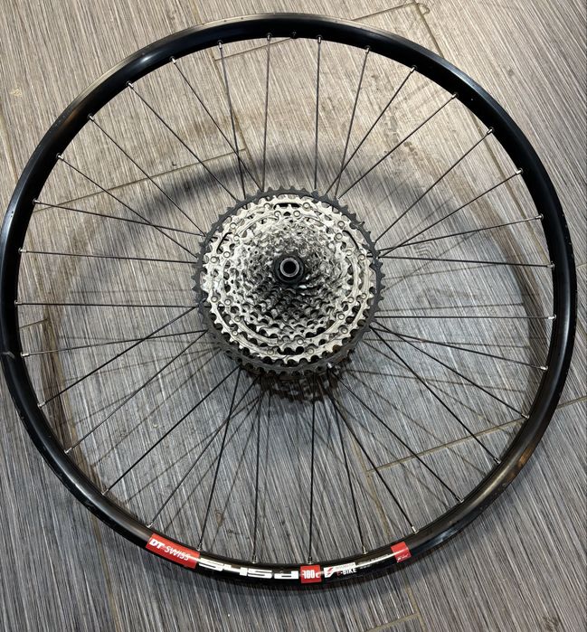 Roti Dt Swiss 15x110 -12x148