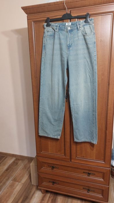 Мъжки дънки Jack & Jones