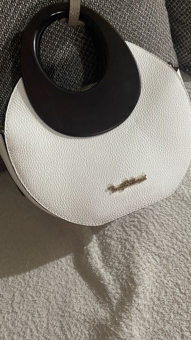 Женская кожаная сумка