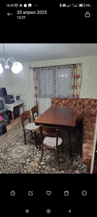Продава се Къща в Русе, в.з. Кулата - 67 кв.м за 164 €/кв.м - Снимка #1