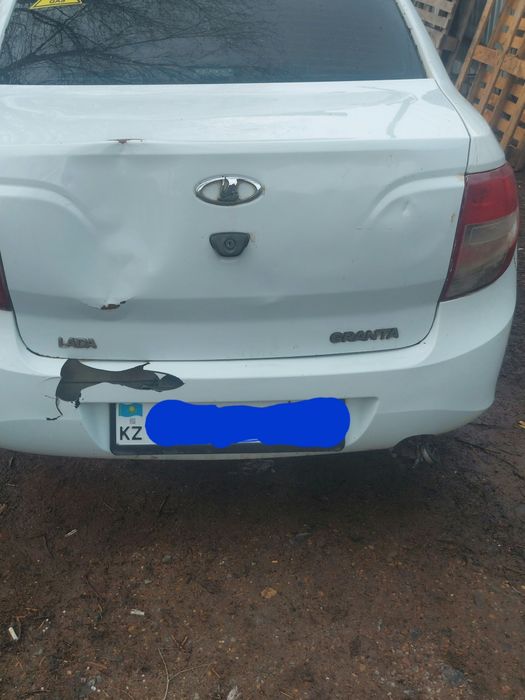 Продам гранту 2014