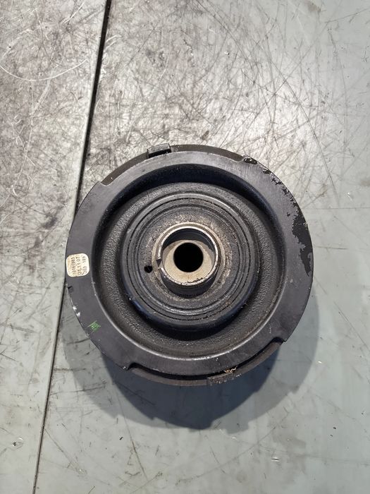 Fulie vibrochen 11232247565 BMW Seria 3 2001 320d MT (136 hp)