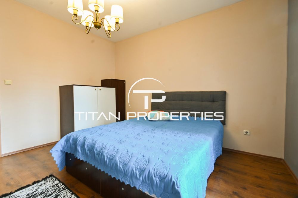 Дава се под наем Двустаен апартамент в София, Зона Б-18 - 67 кв.м за 560.49 € - Снимка #6