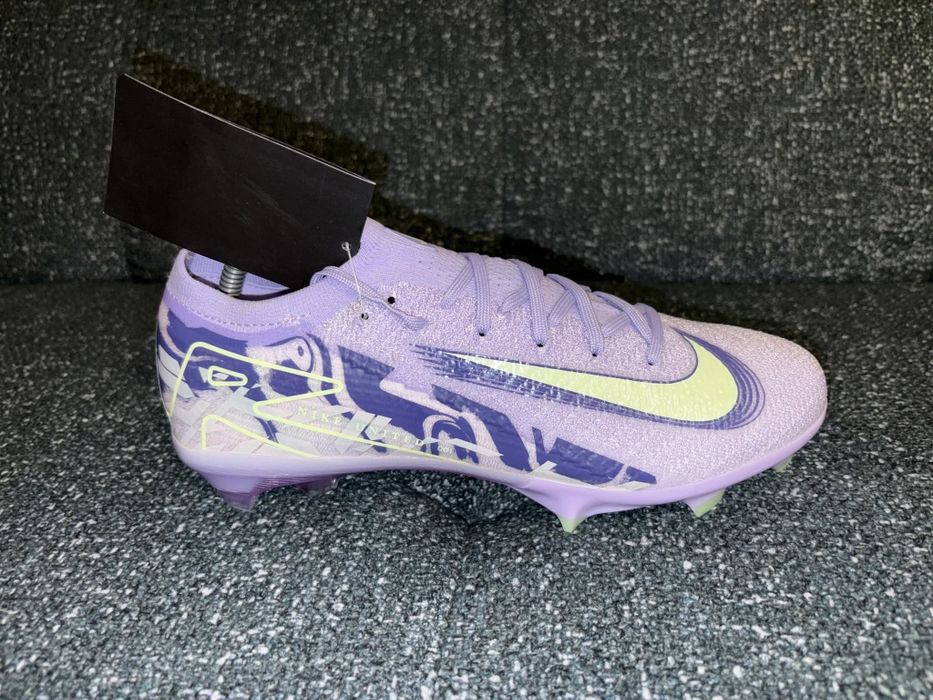 Ghete fotbal NIKE Mercurial Vapor 18 Elite nr 40 - 43