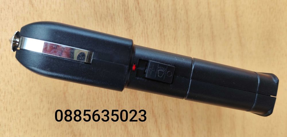 Мощен електрошок 928 TYPE