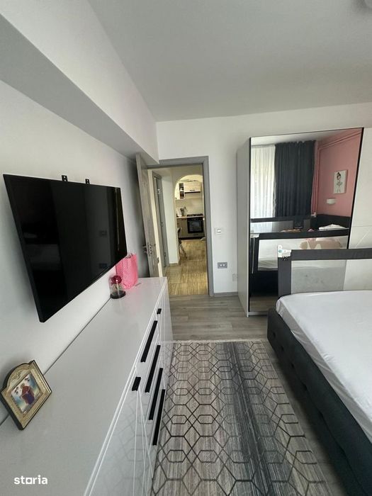 Vanzare apartament 2 camere Militari Lujerului Metrou