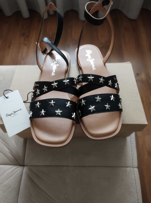 Сандали Pepe Jeans 37 номер