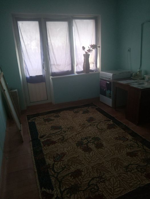 Продаётся квартира 3х