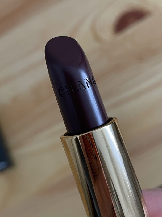 Ruj Chanel- Rouge Allure