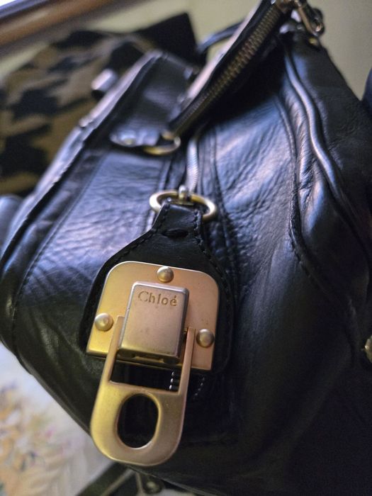 See by Chloe дамска чанта