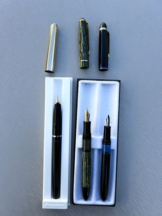 Stilouri pelikan germany