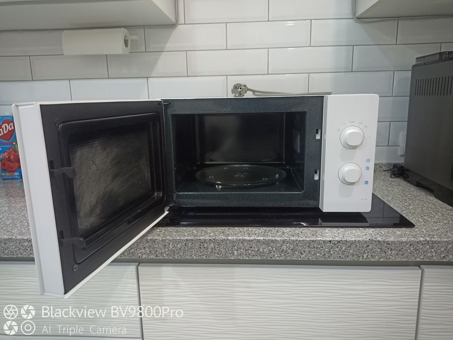 Микроволновка Samsung