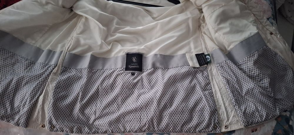 Женская Куртка 52р