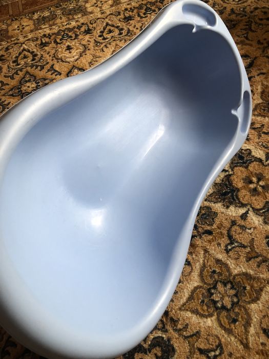 Ванночка для купания