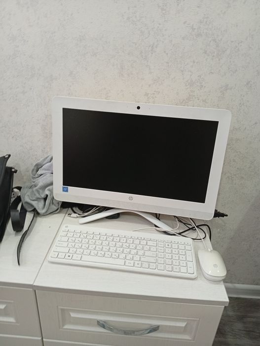 Продам монаблок компьютер