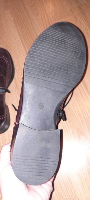 Ghete Anna Cori M 38