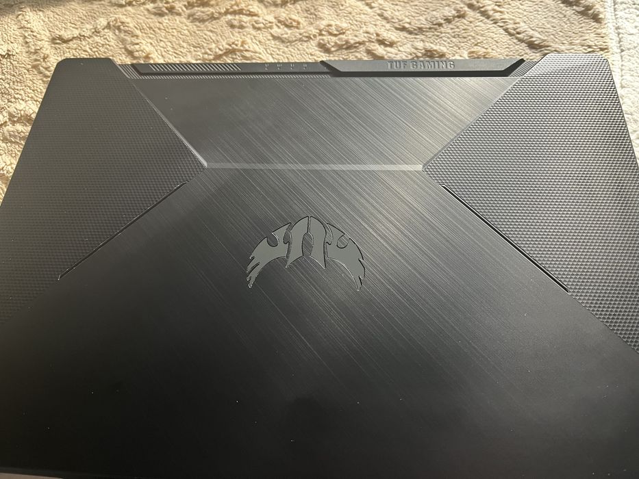 Asus TUF Gaming f15