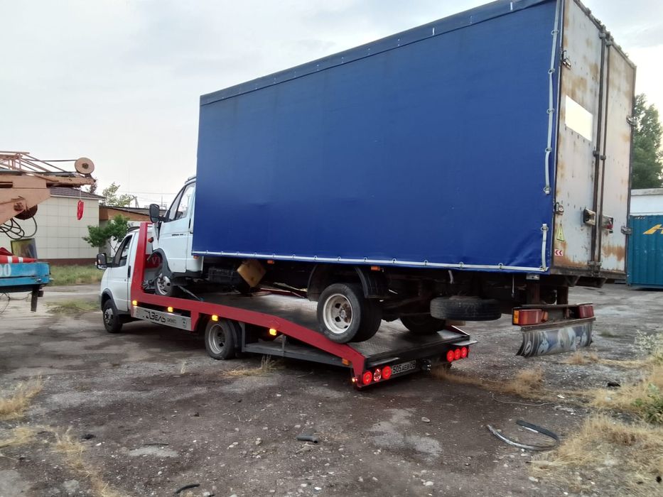 Эвакуатор манипулятор круглосуточно газель