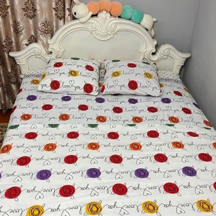 Постельное белье