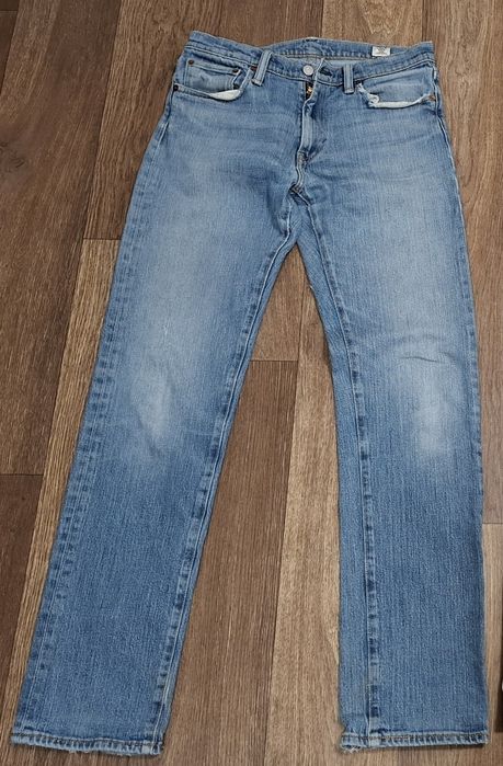 Мужские джинсы Levi's