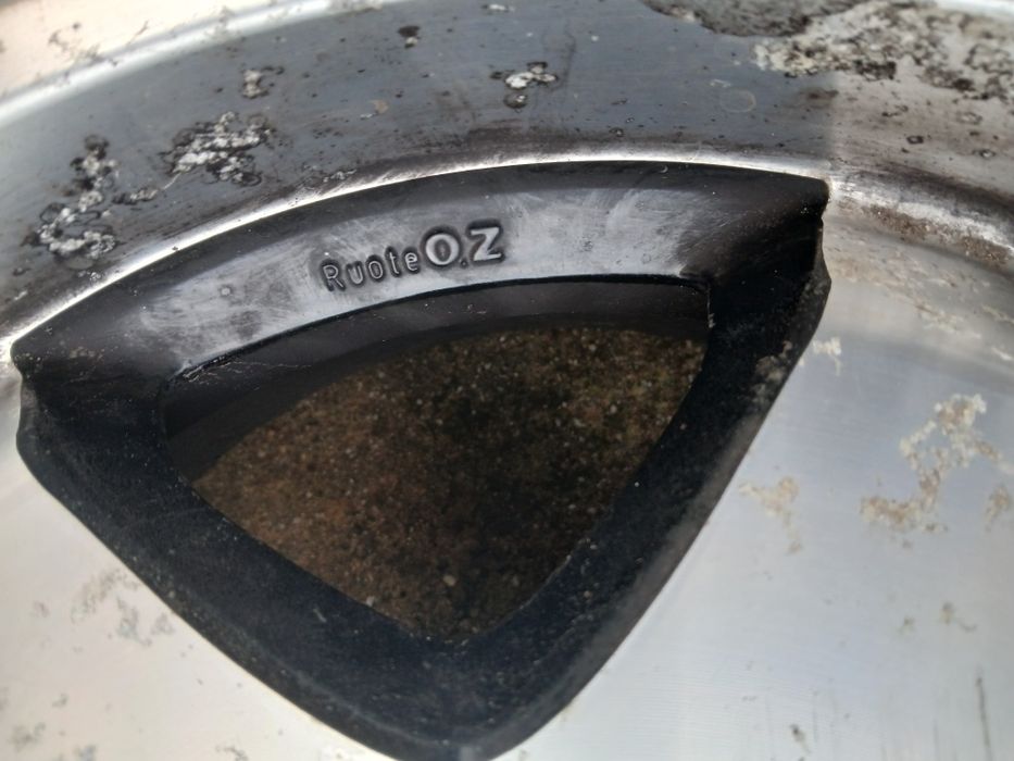 Ориг  ретро джанти 15цола за Mercedes. 124.190.w210.vw.Audi.5×112.OZ.