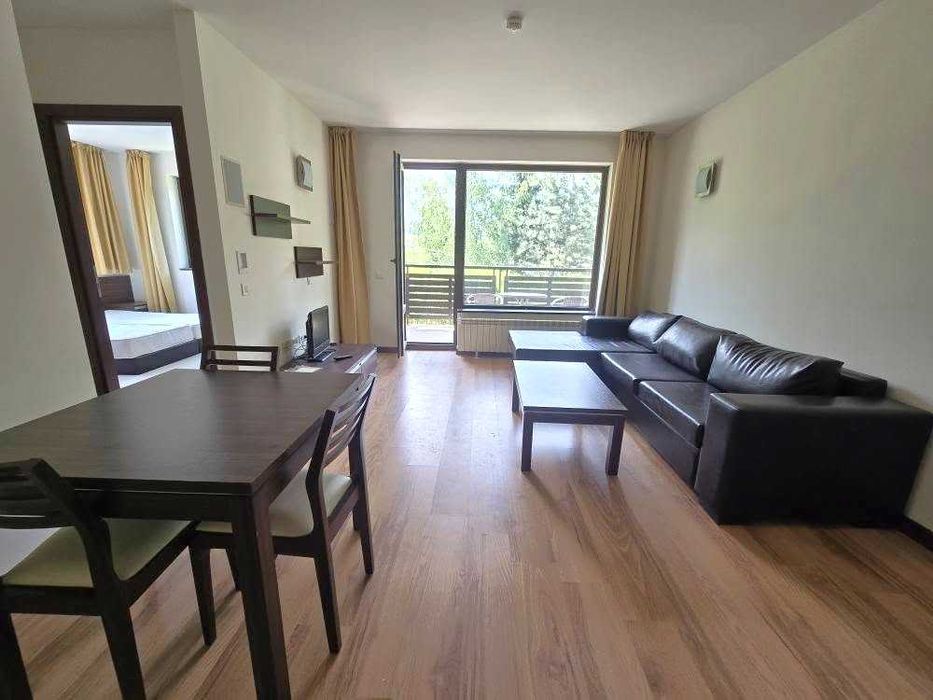 Продава се Двустаен апартамент в Банско - 80 кв.м за 913 €/кв.м - Снимка #1