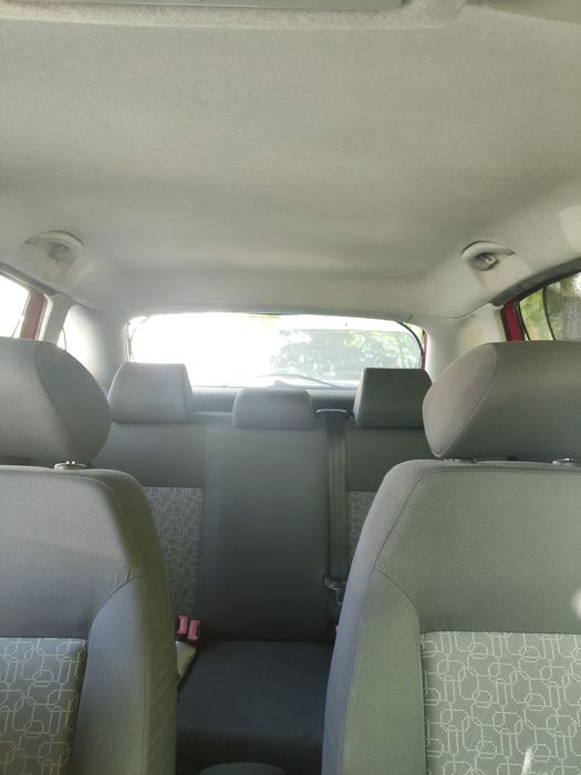 Seat Ibiza III 2008