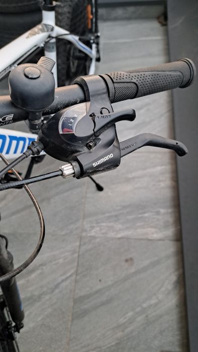 Vand bicicleta omega roti pe 29