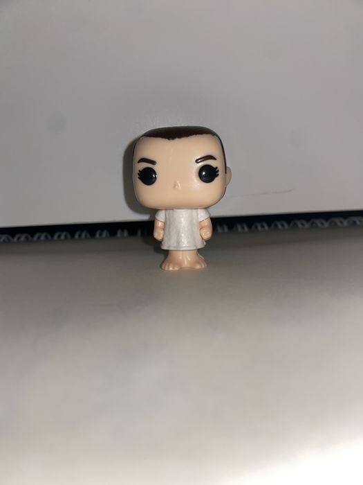 Funko Pop Stranger Things фигурки Kinder Joy