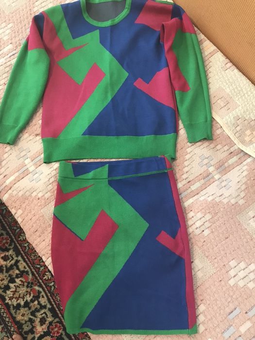 Продам Жен.костюм