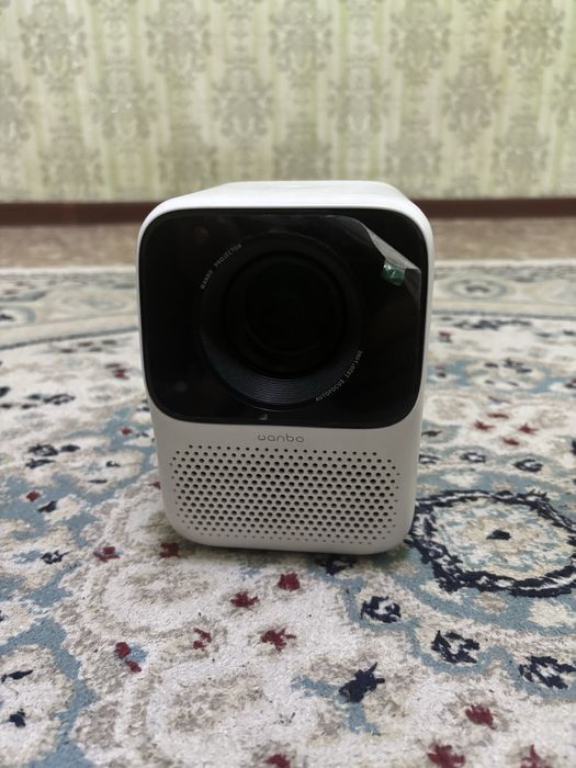 Проектор wanbo t2 max