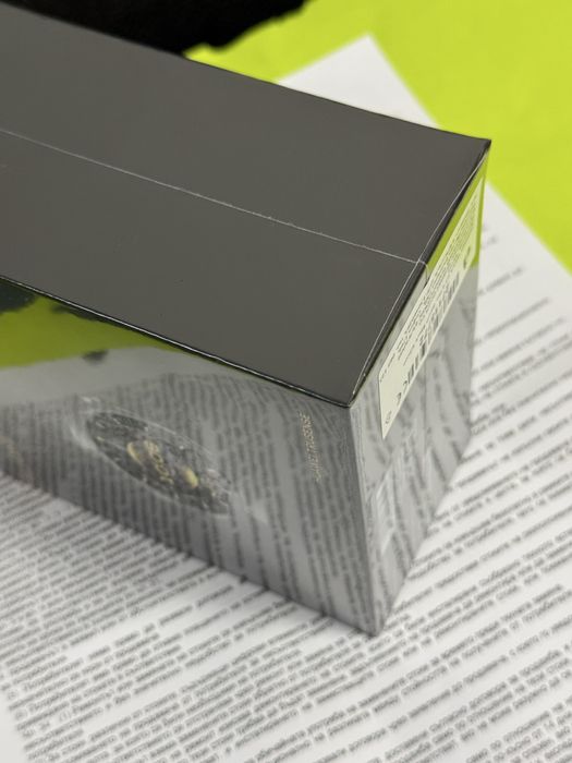 ЗАПЕЧАТАН 46mm Huawei watch GT 6 Pro Гаранция Yettel 2028 Black GT6