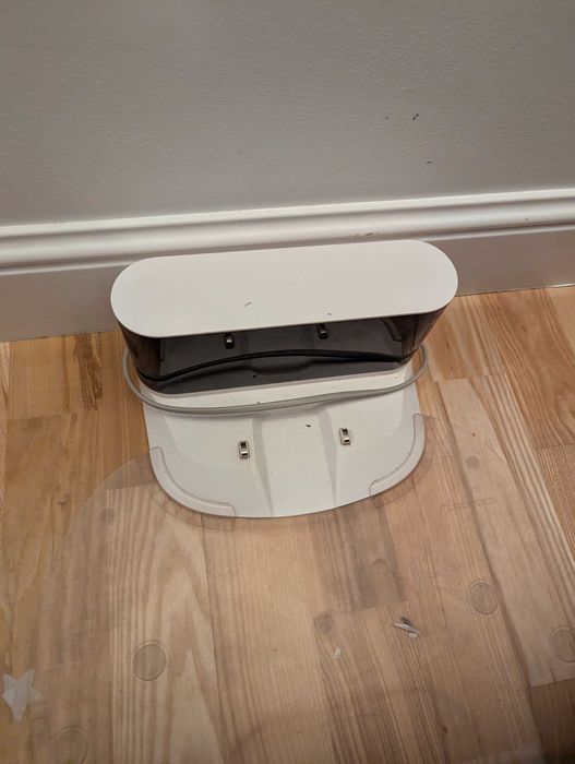 Aspirator robot ROBOROCK S6, 0.48l