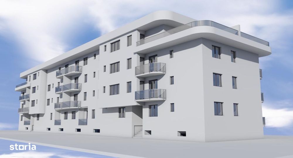 Vanzari rate la dezvoltator Dobroesti