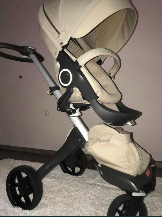 Stokke xplory V5