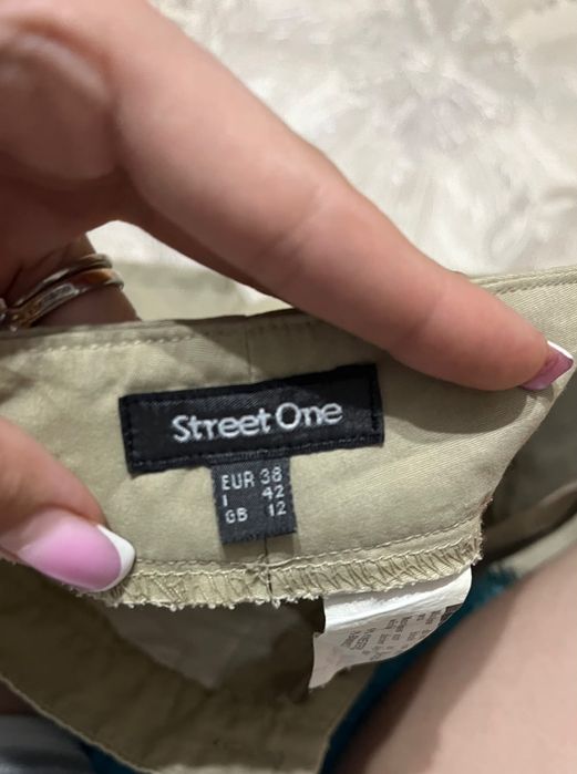 Продам вещи летние